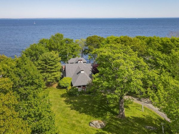 24 Eastward , Unit 24, Rockport, ME 04856