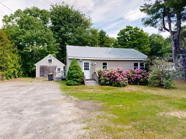407 Gorham Road, Scarborough, ME 04074