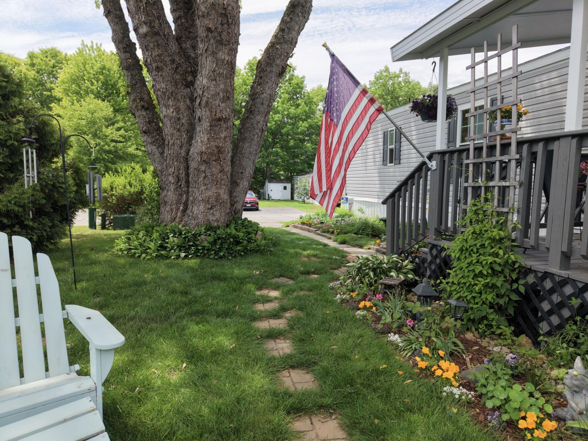 45 Woodside Drive, Lisbon, ME 04250 Main Photo