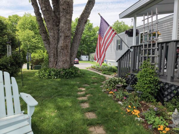 45 Woodside Drive, Lisbon, ME 04250