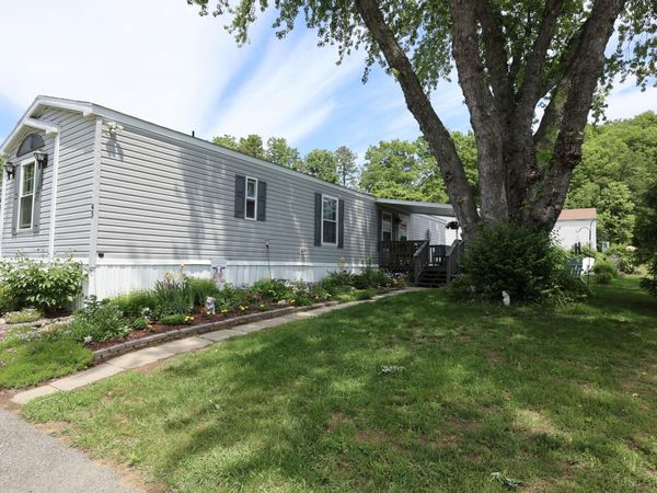 45 Woodside Drive, Lisbon, ME 04250