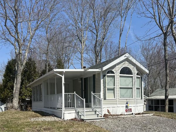 620 Post Road , Unit 56, Wells, ME 04090