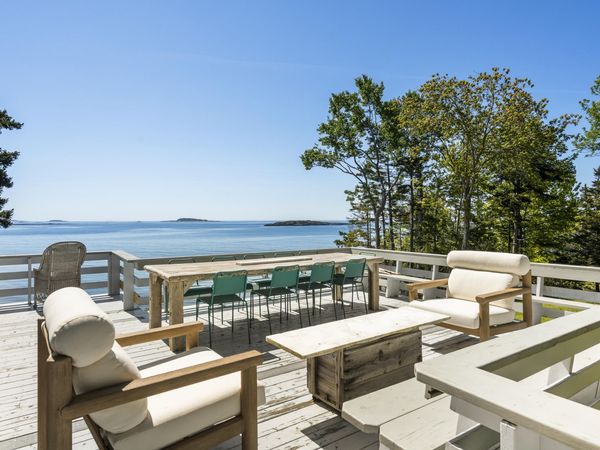 42 Ferris Road, Harpswell, ME 04066