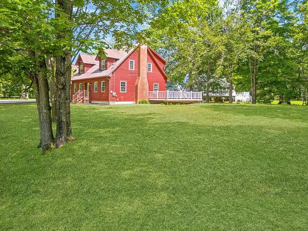 2 Coolidge Street , Waterville, ME 04901
