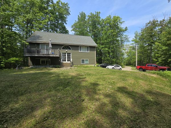 5 S Shore Road , Glenburn, ME 04401