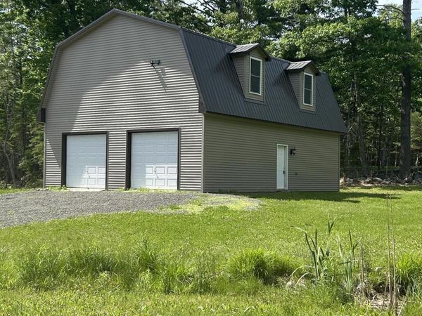 183 Royal Pines Lane , Burnham, ME 04922