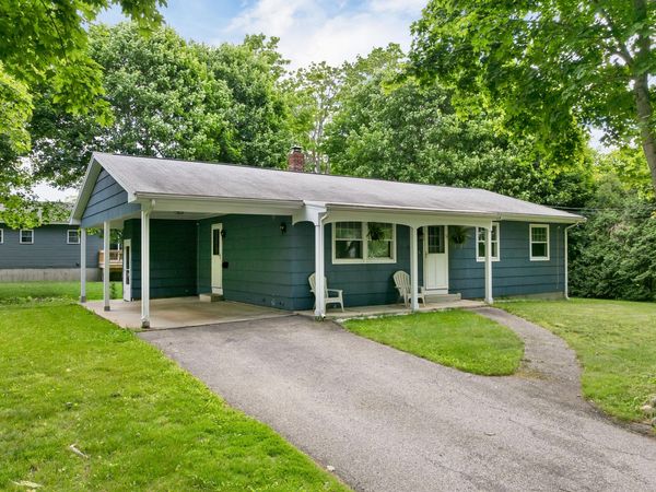 5 Joy Street, Sanford, ME 04083