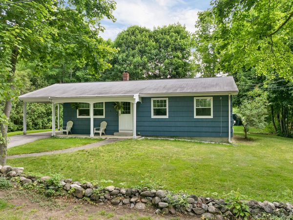 5 Joy Street, Sanford, ME 04083