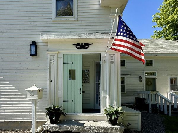 51 High Street , Eastport, ME 04631
