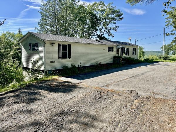 467 Upper Dedham Road , Dedham, ME 04429