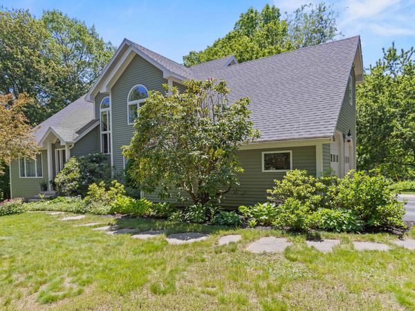 55 Higgins Lane , South Portland, ME 04106