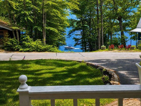 16 Scenic View Drive, Naples, ME 04055