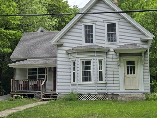 555 Depot Street , Wilton, ME 04294