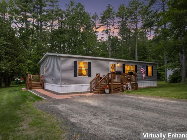 2196 Sanford Road , Unit 34, Wells, ME 04090