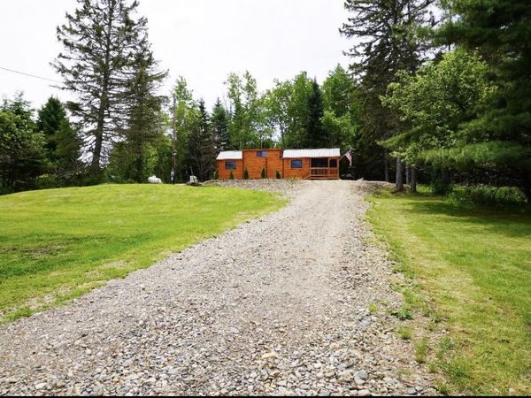 217 Thistle Street , Upton, ME 04261