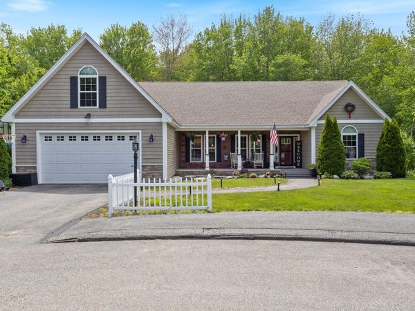 6 Stanley Street , Old Orchard Beach, ME 04064
