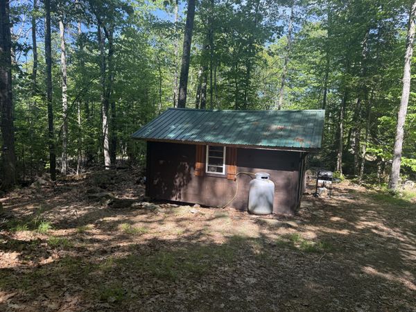 362 Pond Road , Searsmont, ME 04973