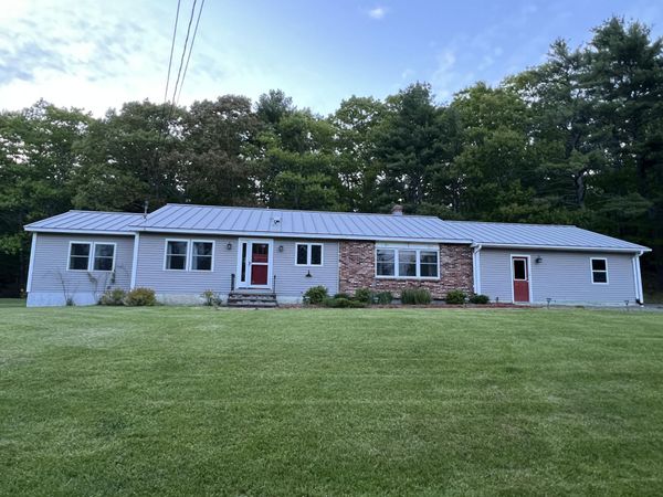 212 Swetts Pond Road , Orrington, ME 04474