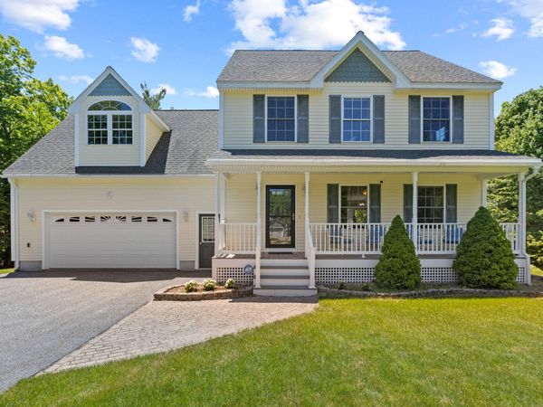 63 Rockwood Drive , Sanford, ME 04073