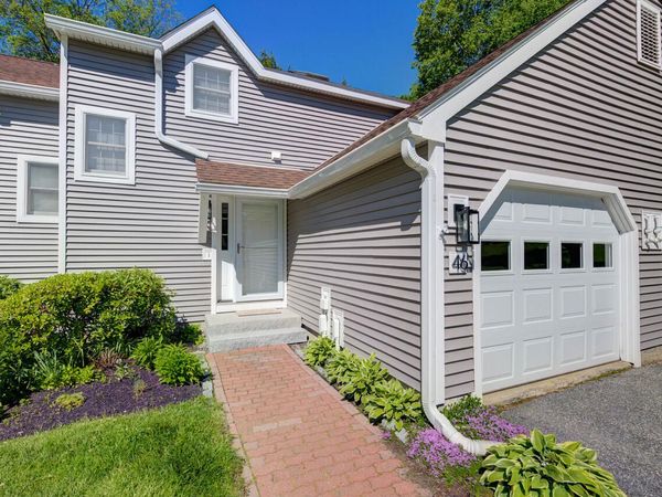 46 Surprenant Circle , Unit 46, Brunswick, ME 04011