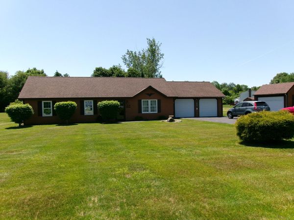 8 Chadwick Hill Drive, China, ME 04358