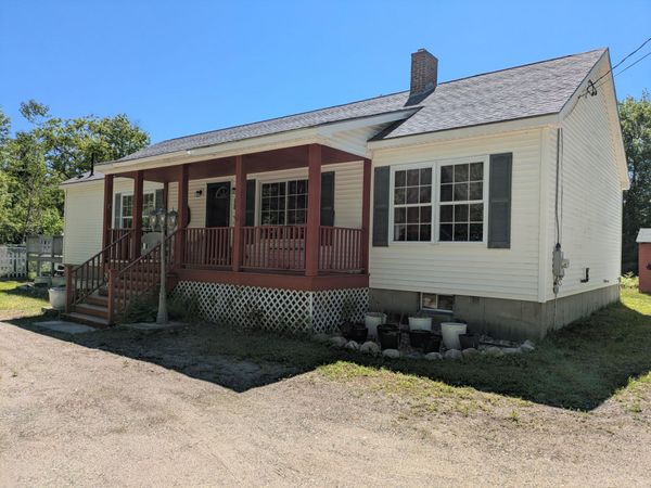 575 Elm Street , Parsonsfield, ME 04047