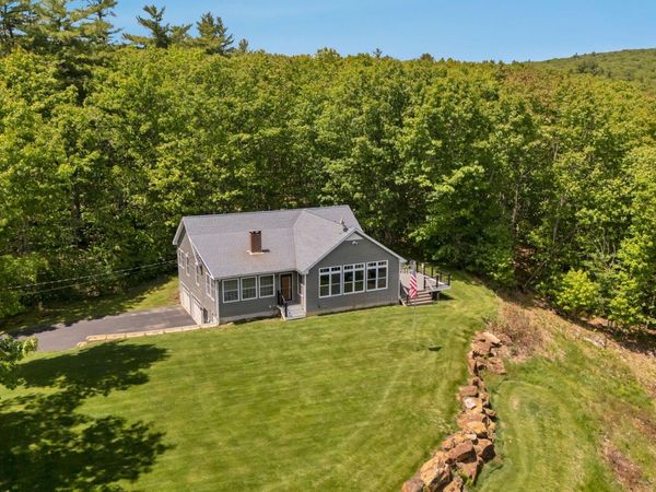 11 Clearview Lane , Waterboro, ME 04087
