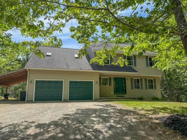 361 Peakes Hill Road , Dedham, ME 04429