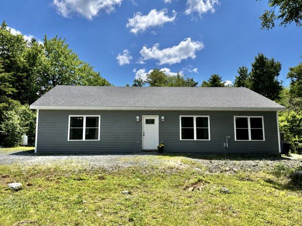 185 Sandy Acres Drive, Sullivan, ME 04664