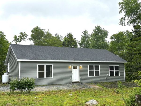 185 Sandy Acres Drive , Sullivan, ME 04664