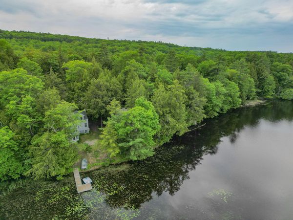 101 Little Drive , Litchfield, ME 04350