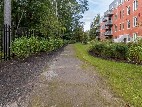 75 McAuley Way , Unit 306, Portland, ME 04103