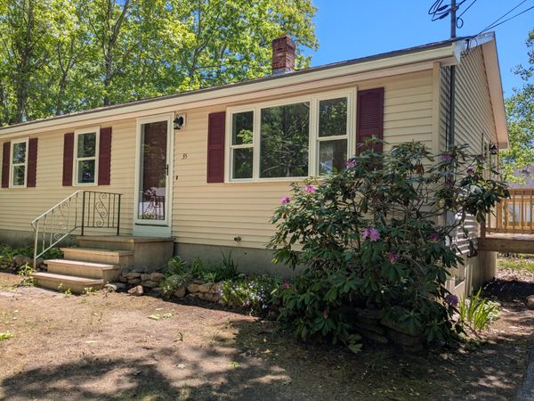35 Pierce Avenue , Sanford, ME 04073