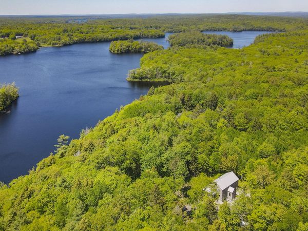 72 Will Butler Lane , Bremen, ME 04551