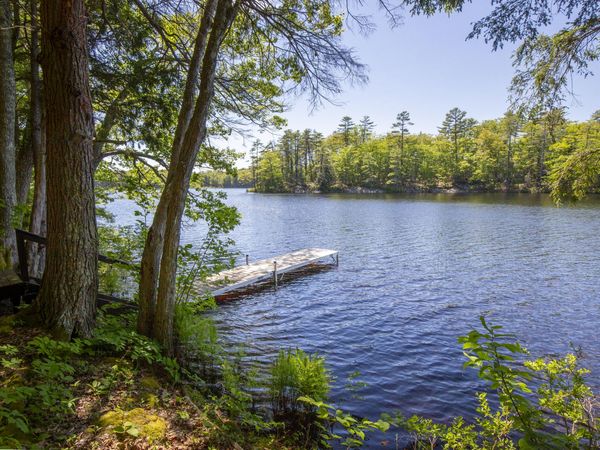 72 Will Butler Lane , Bremen, ME 04551