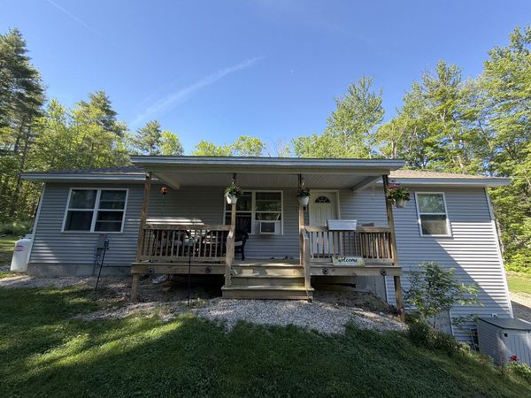 739 Hopper Road, Acton, ME 04001