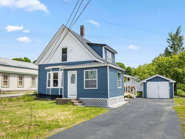 153 Spring Street, Lewiston, ME 04240