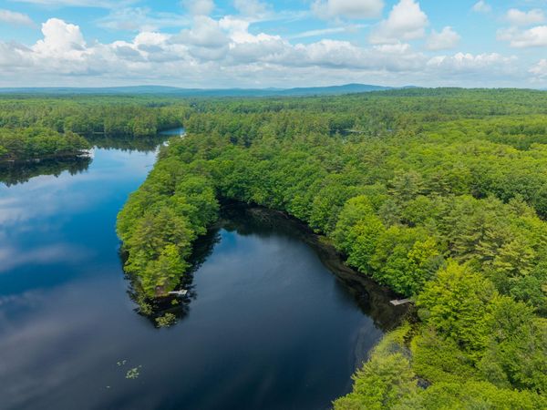 58 Wadleigh Pond Road , Lyman, ME 04002
