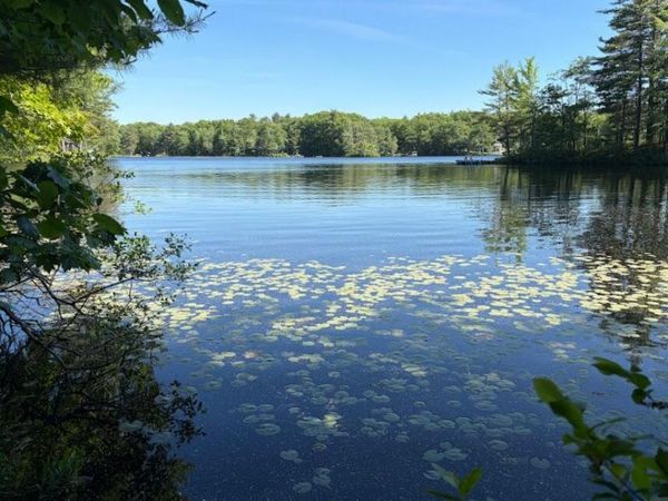 58 Wadleigh Pond Road , Lyman, ME 04002