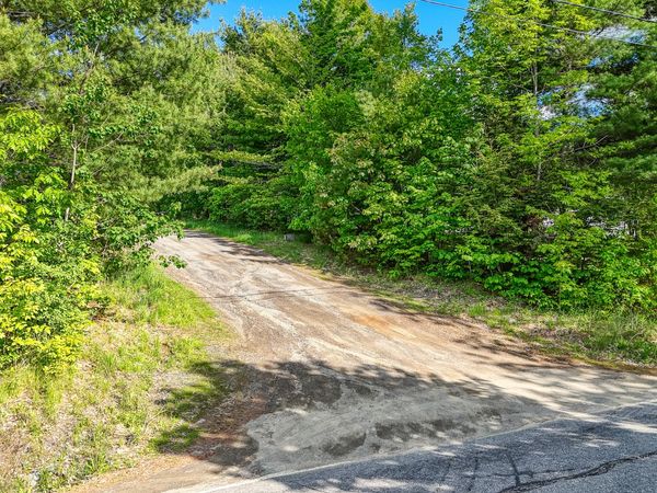 0 Pleasant View Ridge Road , China, ME 04358