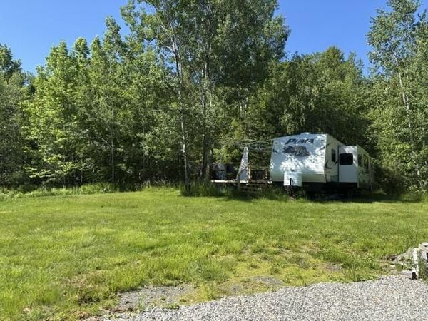 0 Buckwood Road , Augusta, ME 04330