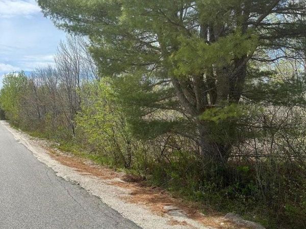 Lot 6 West Unionville Road, Steuben, ME 04680