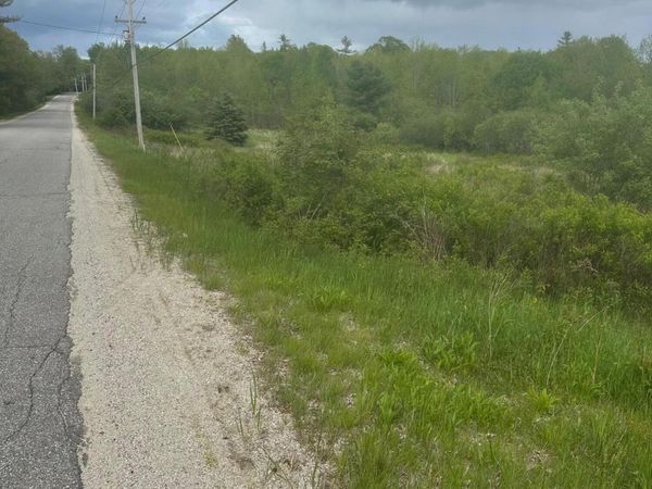 Lot 6 West Unionville Road , Steuben, ME 04680