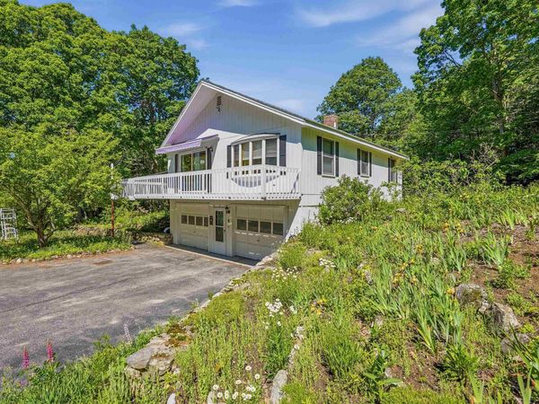 15 Tash Road, New Durham, NH 03855