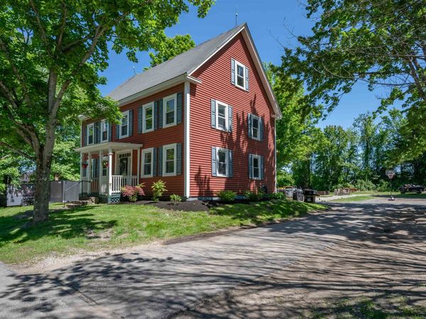 241 Pembroke Street, Pembroke, NH 03275