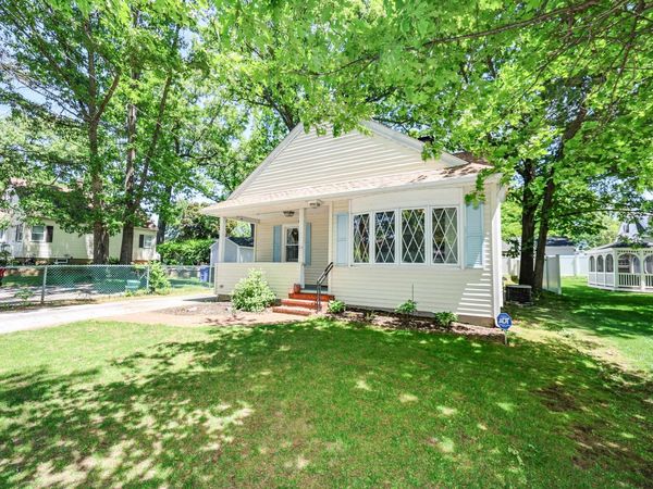 24 Gorham Street, Manchester, NH 03102