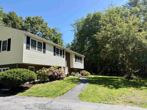 37 Pine Ridge Drive, Candia, NH 03034