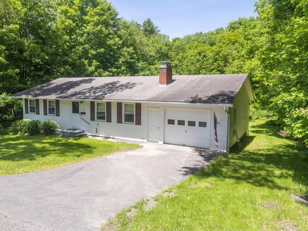 131 Slate Avenue, Northfield, VT 05663