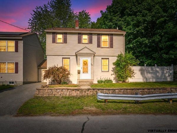 14 9th Street, Nashua, NH 03060