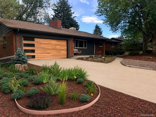 832 S Beech Street, Lakewood, CO 80228